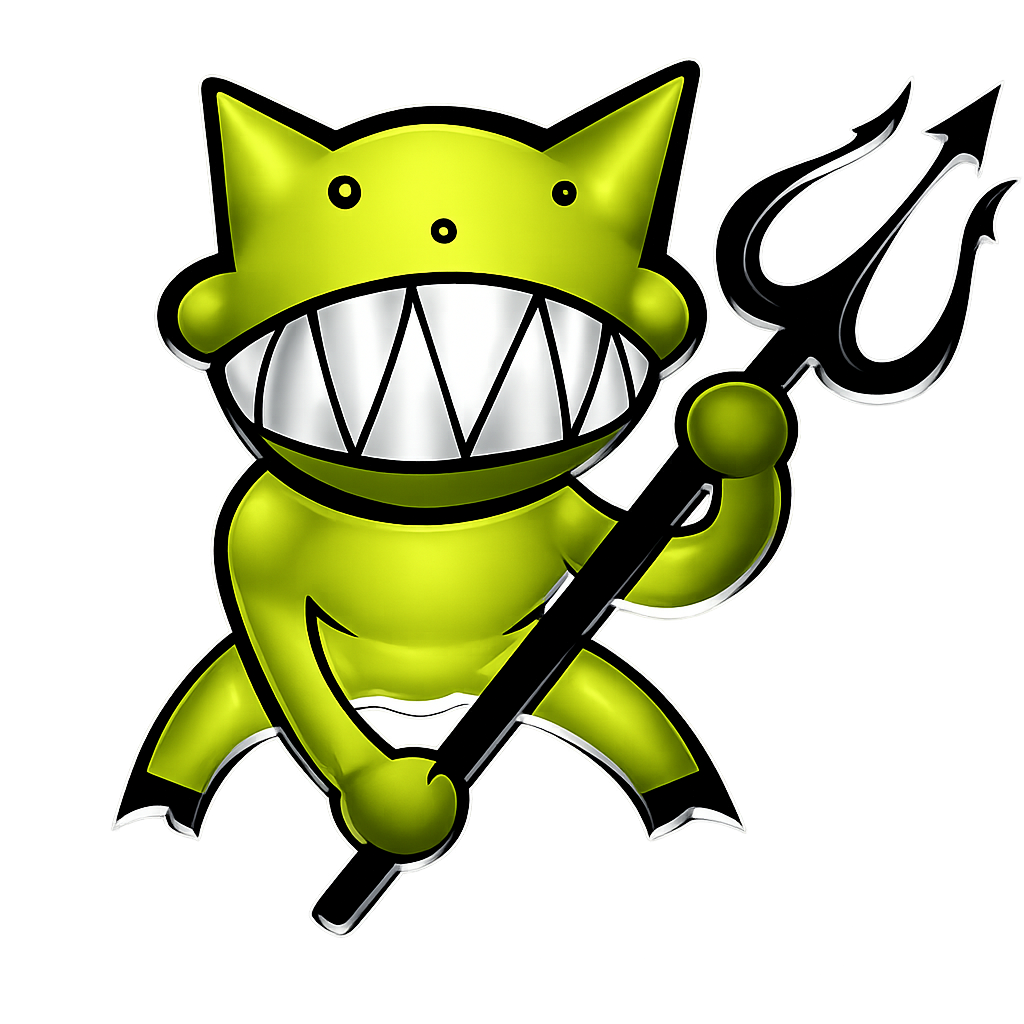 Demonoid